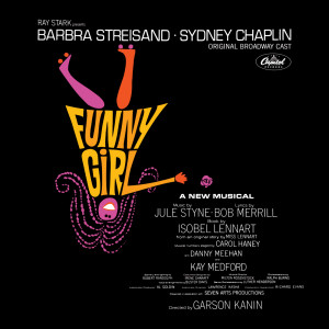 收聽Funny Girl Original Broadway Orchestra的Overture歌詞歌曲