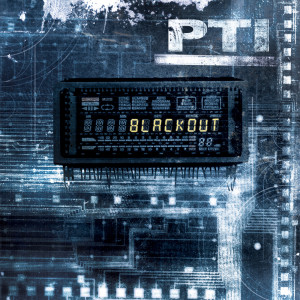 Album Blackout oleh PTI
