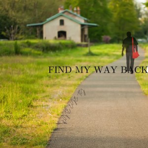 Ryte EyE Ty的專輯Find My Way Back