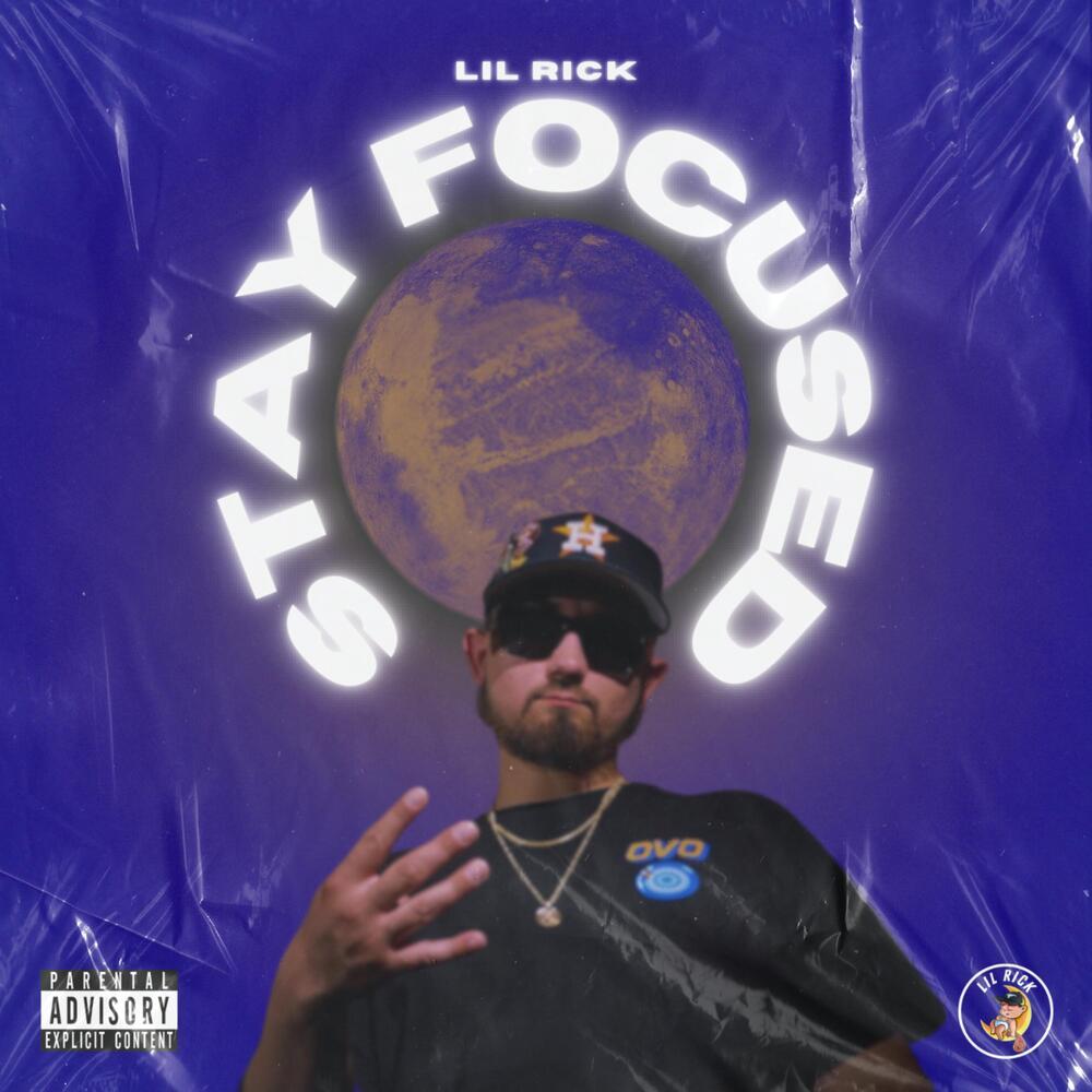 Stay Focused (Explicit)
