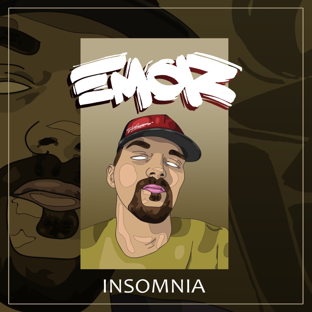 Insomnia (Explicit)