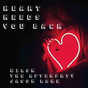 Album Heart Needs You Back oleh Wilsn