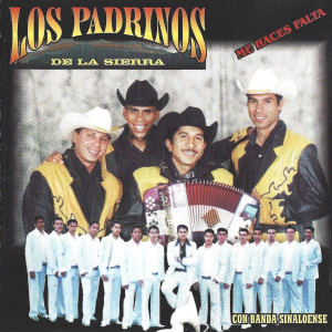 ดาวน์โหลดและฟังเพลง Has Nacido Libre (Banda) พร้อมเนื้อเพลงจาก Los Padrinos de La Sierra