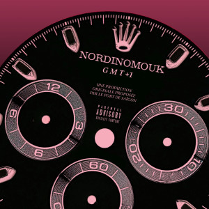 Album GMT+1 (Explicit) from 