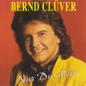 Album Nur Du allein from Bernd Clüver