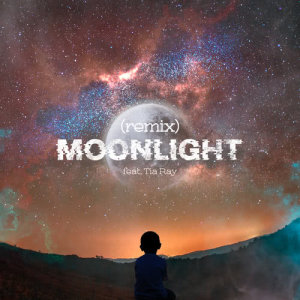 ดาวน์โหลดและฟังเพลง Moonlight (feat. Tia Ray) [Remix] (Remix) พร้อมเนื้อเพลงจาก 潘玮柏