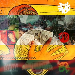 Kinderlon的專輯BRUJULA (feat. 21RAE B & CIPO17) [Explicit]