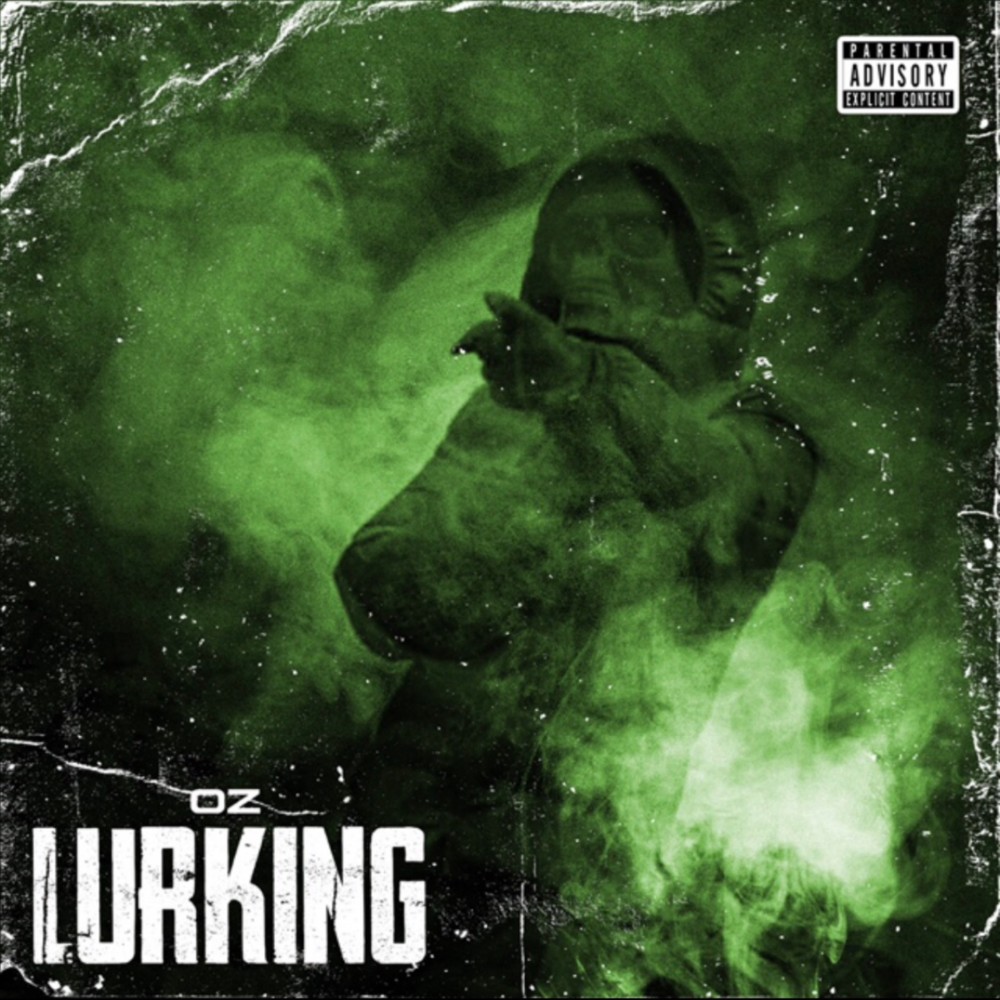 Lurking (Explicit)