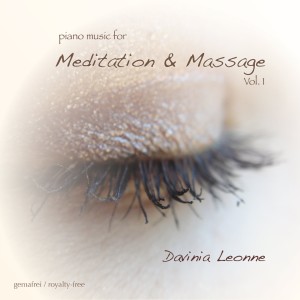 Davinia Leonne的專輯Pianomusic for Meditation & Massage