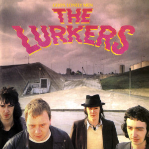 收听The Lurkers的Cold Old Night (Demo)歌词歌曲