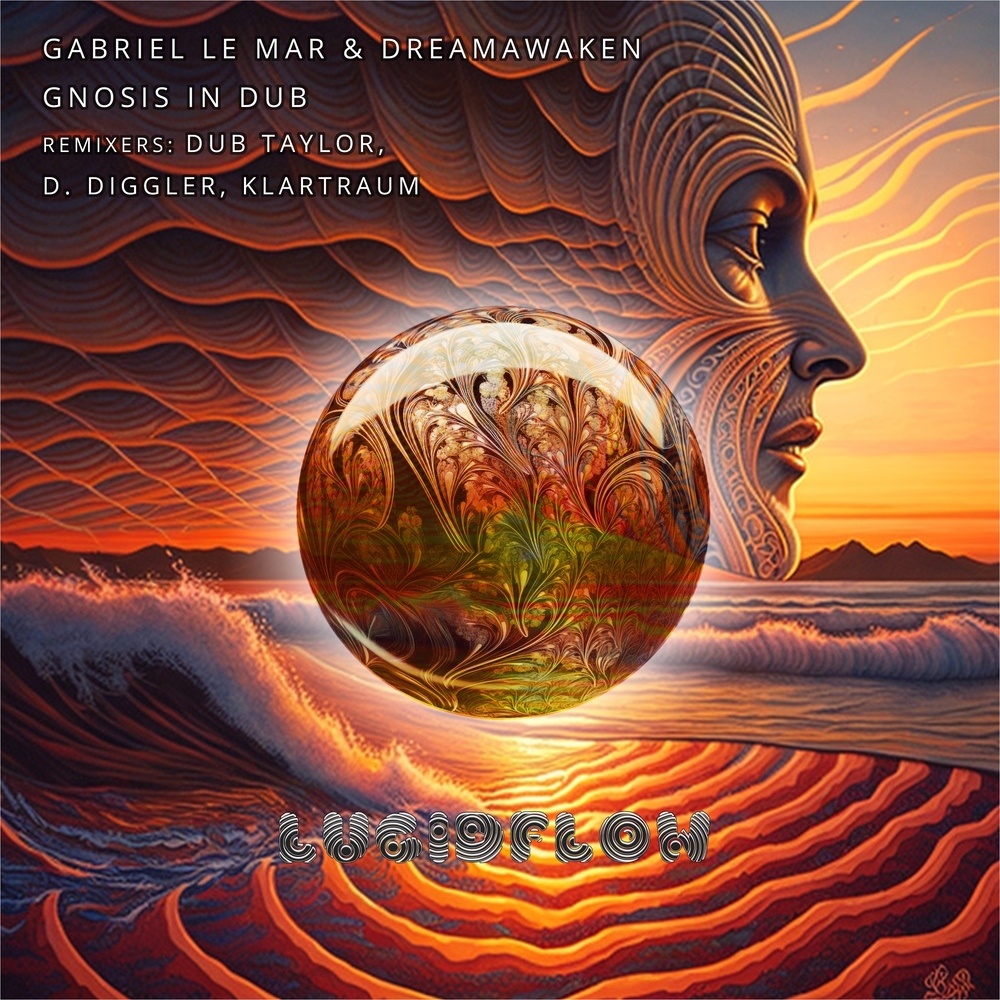 Free Your Mind (Dub Taylor Remix)