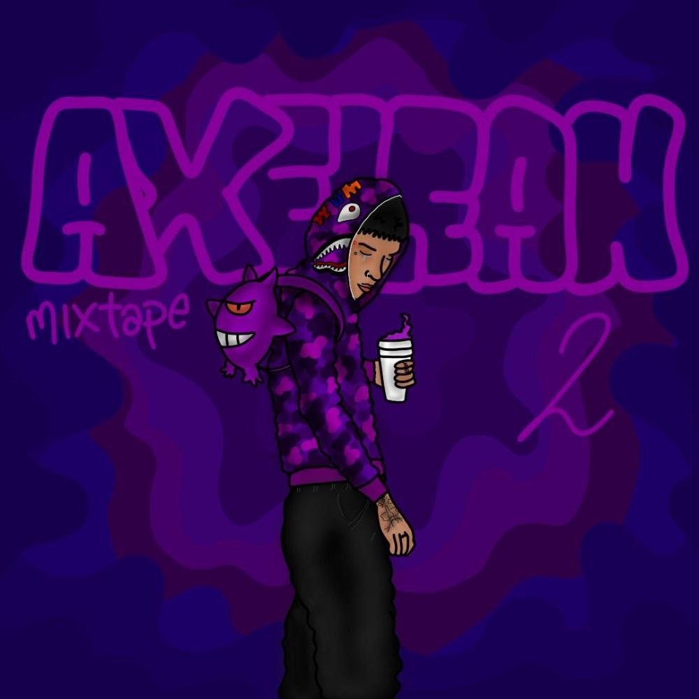 She has broke (feat. bastyy)