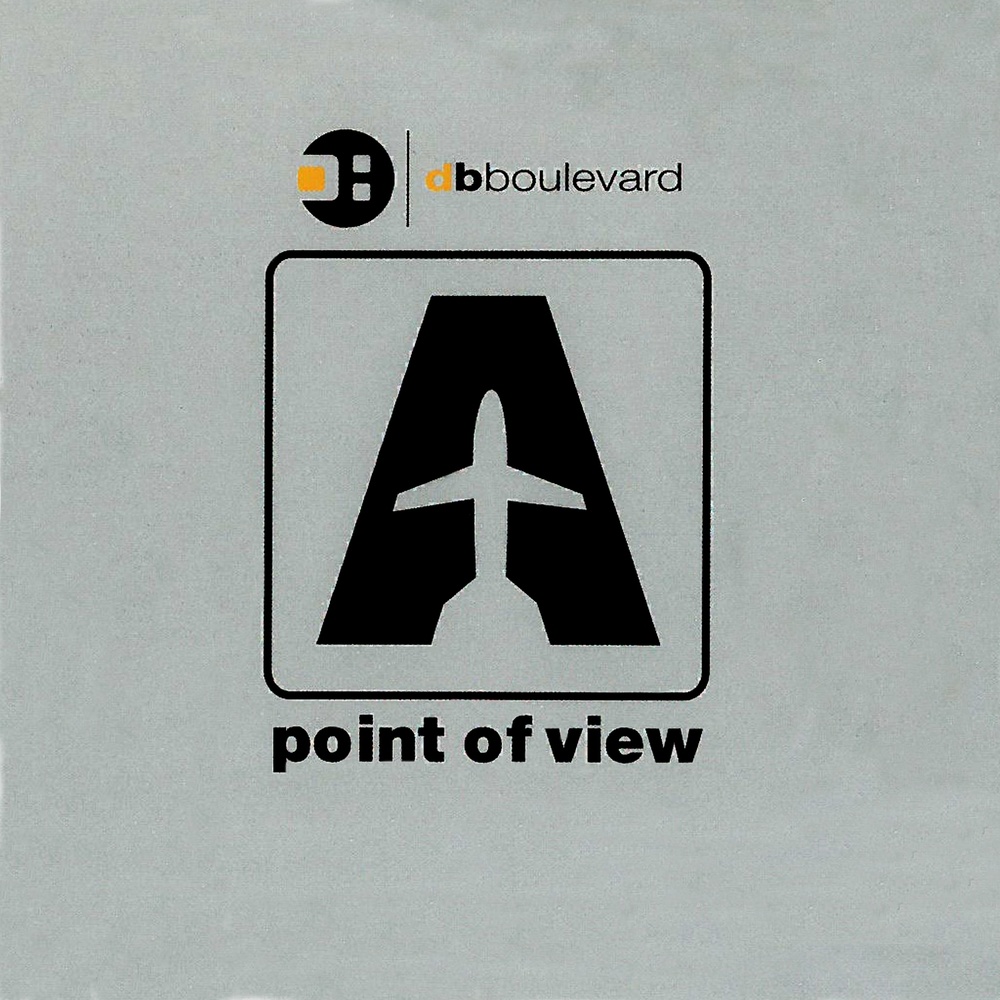 Point of View (Club Mix)