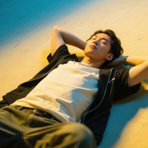 อัลบัม Serenity Sounds from Hip Hop Beats ศิลปิน Relax & Rejoice