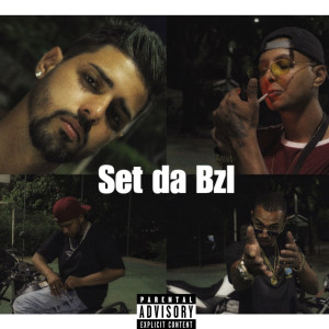 Various Artists的專輯Set da Bzl (Explicit)