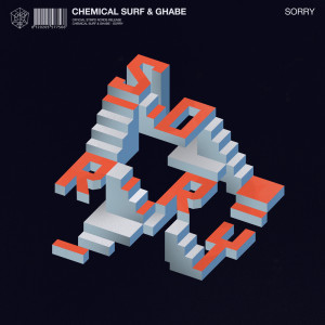 Chemical Surf的专辑Sorry