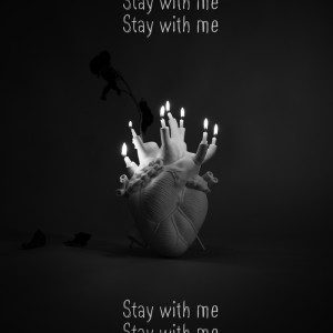 收听TakaseToya的Stay with me歌词歌曲