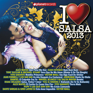 收听Tony Succar的Será Que No Me Amas (Blame It On The Boogie) (with Michael Stuart)歌词歌曲