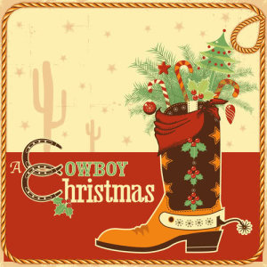 Listen to Christmas In The Rockies song with lyrics from The Rocky Mountaineers