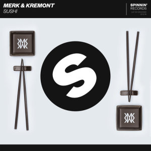 Merk & Kremont的專輯Sushi