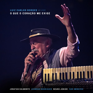 ดาวน์โหลดและฟังเพลง Tropa de Osso พร้อมเนื้อเพลงจาก Luiz Carlos Borges