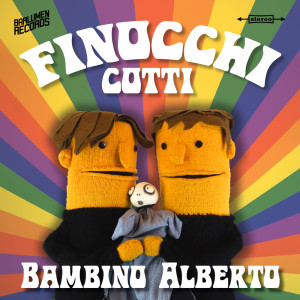 Album Finocchi Cotti from Istituto Barlumen Band