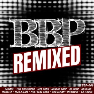 ดาวน์โหลดและฟังเพลง Whatta Joint (Badboe Remix) พร้อมเนื้อเพลงจาก Kool Hertz
