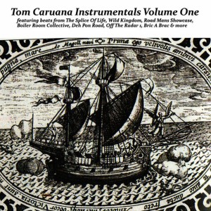 ดาวน์โหลดและฟังเพลง Make Some Noise (Instrumental) พร้อมเนื้อเพลงจาก Tom Caruana