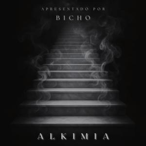 BICHO的專輯ALKIMIA (Explicit)