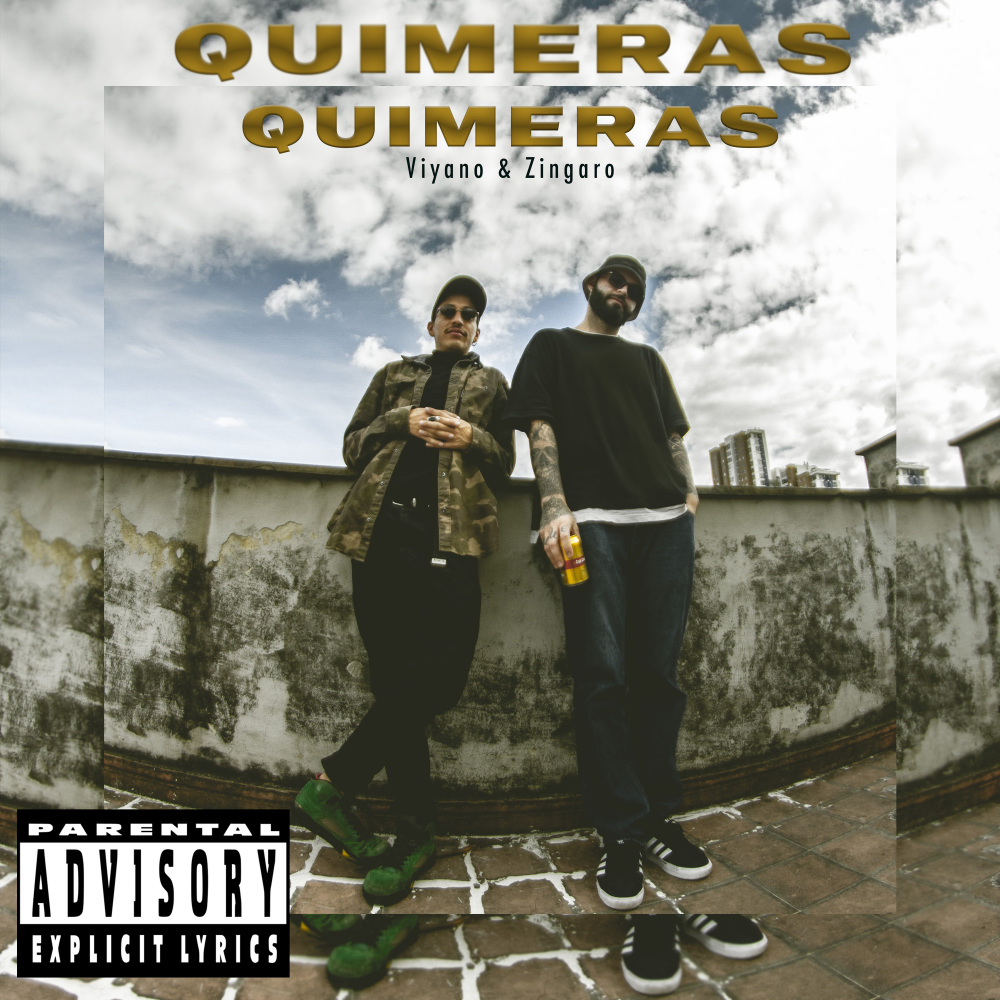 Quimeras (Explicit)