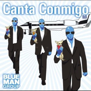 ดาวน์โหลดและฟังเพลง Canta Conmigo (Onionz Swirv Mix) พร้อมเนื้อเพลงจาก Blue Man Group