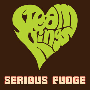 收聽The Steamkings的Song Of The Sea歌詞歌曲