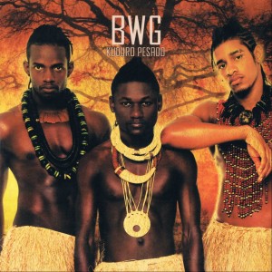 收聽BWG的Mandombanzani歌詞歌曲