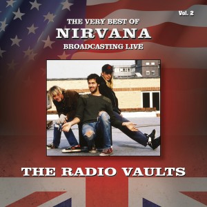 收聽Nirvana的Smells Like Teen Spirit (Broadcast Rarities)歌詞歌曲