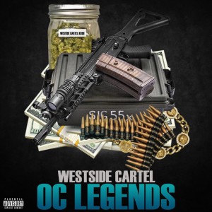 Listen to Dont Care (Explicit) song with lyrics from Westside Cartel
