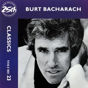 收聽Burt Bacharach的I Say A Little Prayer歌詞歌曲