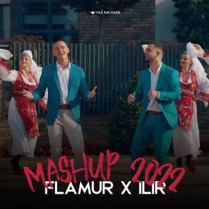 Flamuri的专辑Mashup 2022