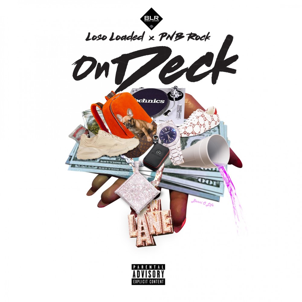 On Deck (Explicit)