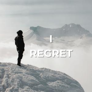 Listen to I Regret (Ninajuta) song with lyrics from Oyori