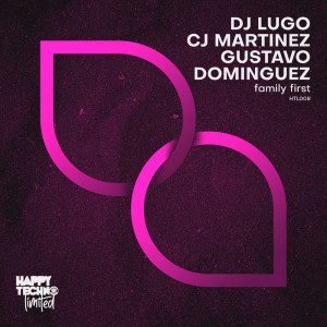 收聽DJ Lugo的Next Stop歌詞歌曲