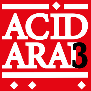 Album Acid Arab Collections, Vol. 3 from 