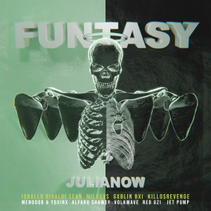 Album FUNTASY oleh Julianow