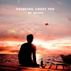 Album Drinking About You from Heo