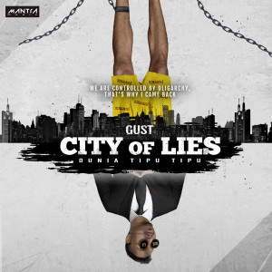 Album City of Lies (Explicit) from Gust