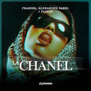 อัลบัม La Chanel ศิลปิน Frasser