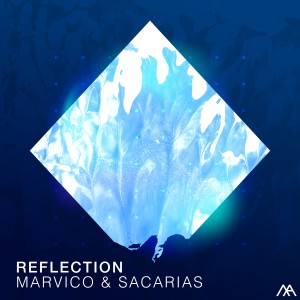 ดาวน์โหลดและฟังเพลง Reflection พร้อมเนื้อเพลงจาก Marvico