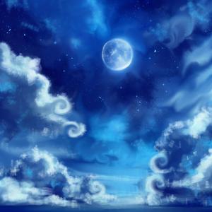 ดาวน์โหลดและฟังเพลง Luna พร้อมเนื้อเพลงจาก Downtown Binary