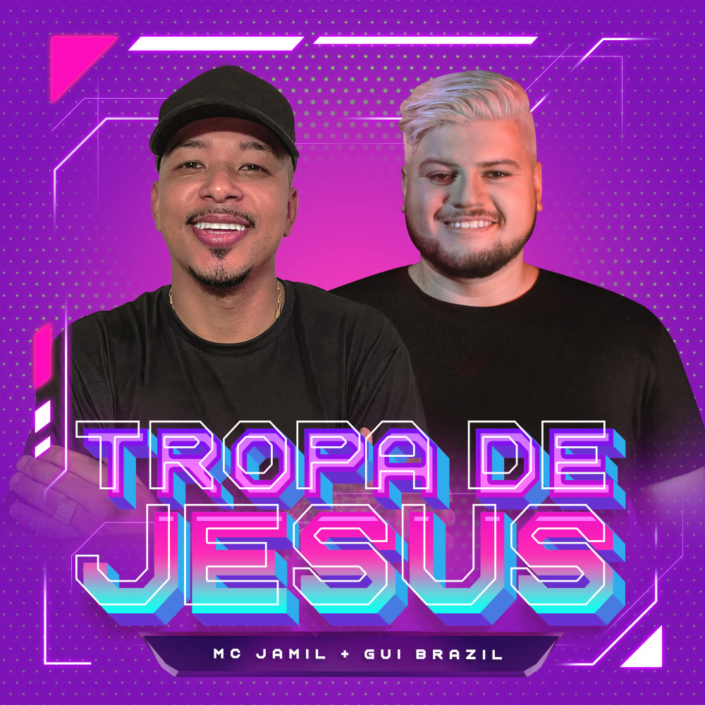 Tropa de Jesus