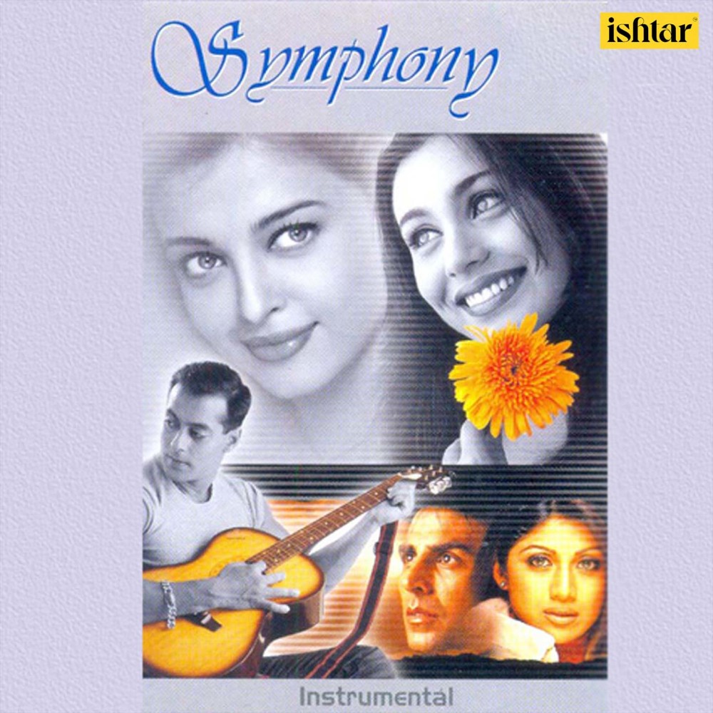 Tum Dil Ki Dhadkan Instrumental