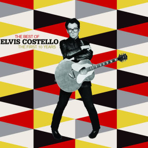 收聽Elvis Costello的Brilliant Mistake歌詞歌曲
